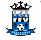 Escudo asociado a F.F. Las Vegas