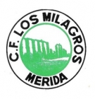 Escudo de C.F. Los Milagros