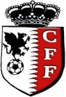 Escudo anterior de C.F.F. Albacete