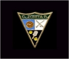Escudo de C.P. Zorita