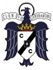 Escudo anterior de R.C.D. Carabanchel