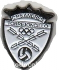 Escudo de C.P. San Andrés