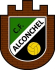 Escudo de C.F. Alconchel