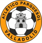 Escudo de Atlético Parquesol C.F.