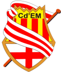 Escudo de C.E. Manresa