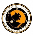Escudo de C.D. Atlético Lince