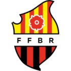 Escudo de F.P. F.B. Reus