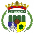 Escudo anterior de C.P. Talayuela