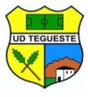 Escudo anterior de U.D. Tegueste