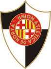 Escudo anterior de U.A. Horta