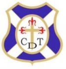 Escudo anterior de C.D. Tenerife