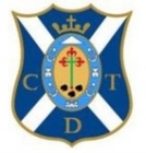 Escudo anterior de C.D. Tenerife