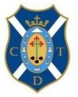Escudo anterior de C.D. Tenerife