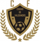 Escudo anterior de C.D. Getafe Femenino