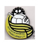 Escudo de A.D. Pradoluengo C.F.