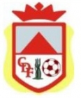 Escudo anterior de C.D. Firgas