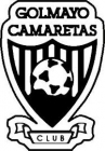 Escudo de C.D. Golmayo-Camaretas