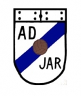 Escudo de A.D. Jar