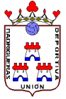 Escudo de Madrigueras U.D.