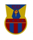 Escudo de C.D. Sava