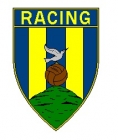 Escudo de Racing Valladolid