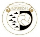 Escudo anterior de Hespérides C.F. [lpa]