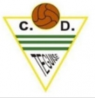 Escudo anterior de C.D. Teguise