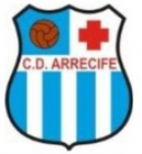 Escudo anterior de C.D. Arrecife
