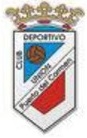 Escudo anterior de F.C. Puerto del Carmen