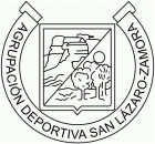 Escudo de C.D. San Lázaro