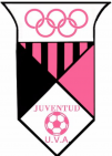 Escudo de C. Juventud U.V.A.