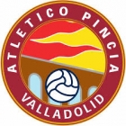 Escudo de Atlético Pincia