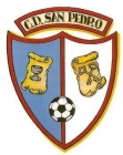 Escudo de C.D. San Pedro [bur]
