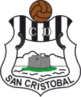 Escudo de C.D. San Cristóbal [lpa1]