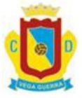 Escudo de C.D. Vega Guerra
