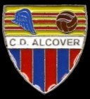 Escudo anterior de C.E. Alcover