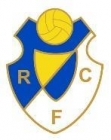 Escudo de Rehoyano C.F.