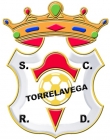 Escudo de S.C.R.D. Torrelavega