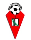 Escudo de C.D. San Lorenzo [lpa]