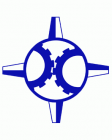 Escudo asociado a Santo Tomás C.F.