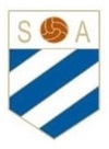Escudo anterior de Real Avilés C.F. [1]
