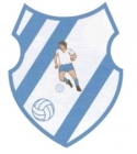 Escudo anterior de C.D. Tite