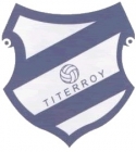 Escudo anterior de C.D. Tite
