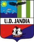 Escudo de U.D. Jandía [1]