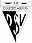 Escudo anterior de Valencia Féminas C.F.