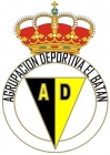 Escudo de A.D. El Batán