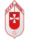 Escudo anterior de Astur C.F.