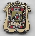 Escudo de Sahagún C.F.