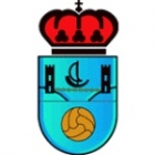 Escudo anterior de A.D. Ribadedeva