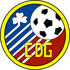 Escudo de C.D. Garden
